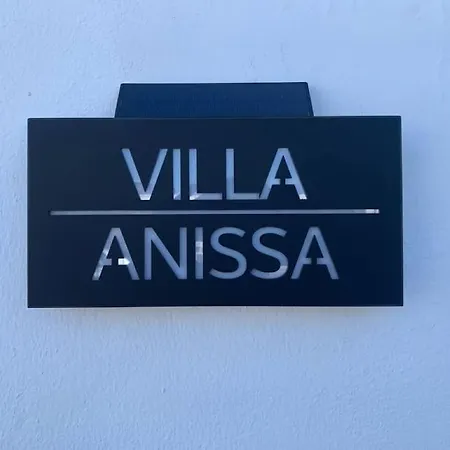 Anissa, Коста Бланка